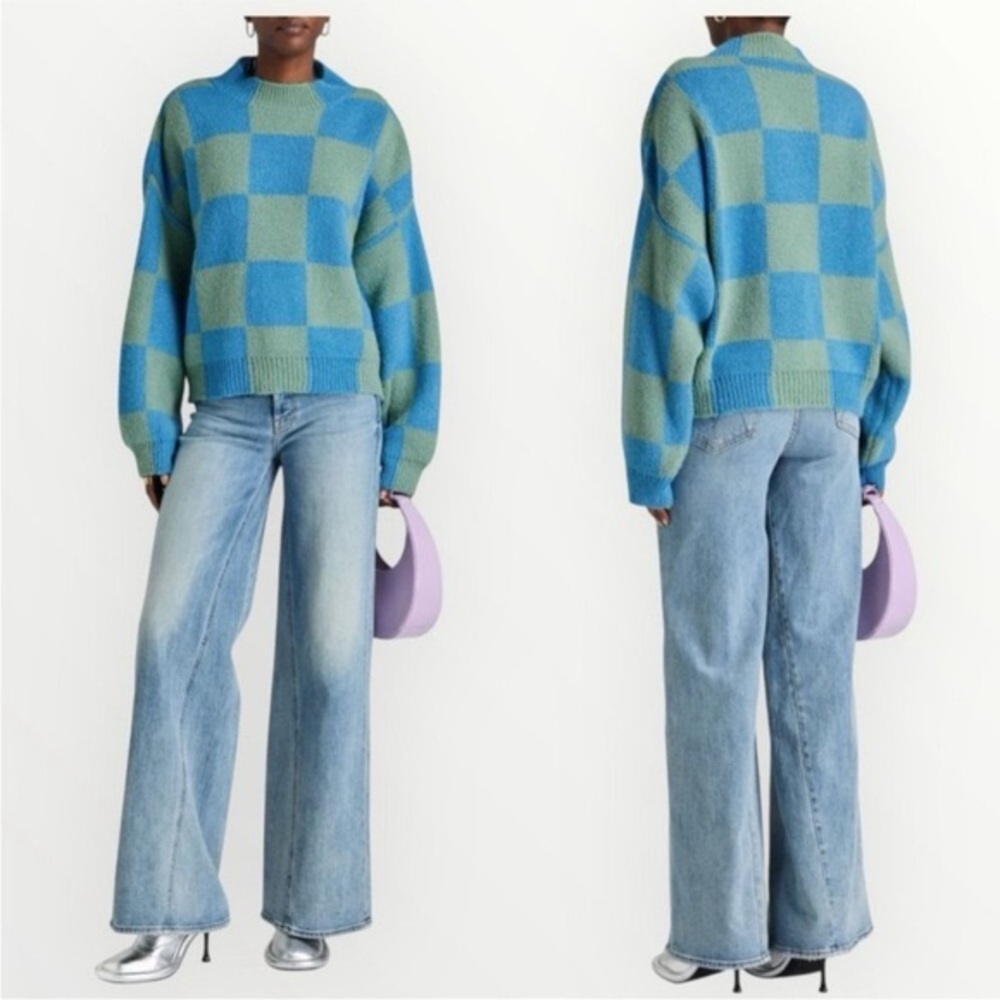 Stine Goya Adonis Sweater